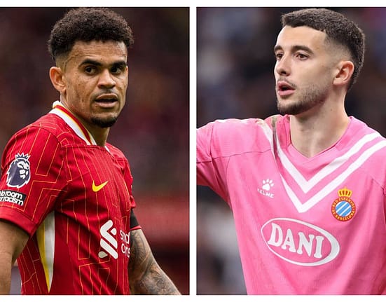Barcelona pregătește o dublă lovitură în mercato » Viteză în banda stângă și siguranță în poartă