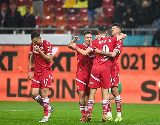 Dănciulescu a dezvăluit unde a suferit Dinamo, chiar dacă a ajuns în play-off: „Aici a fost marea problemă”