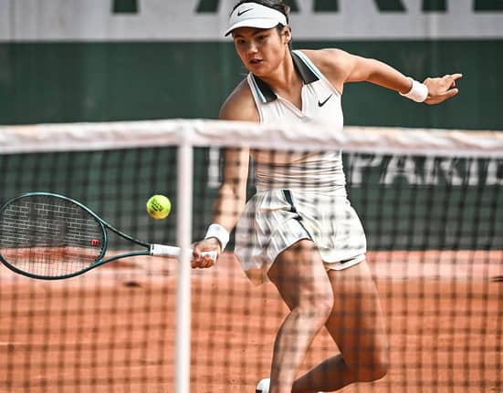 „Încă mă simt prost” Emma Răducanu, urmărită de vinovăție pentru ce i-a făcut lui Andy Murray anul trecut, la retragere