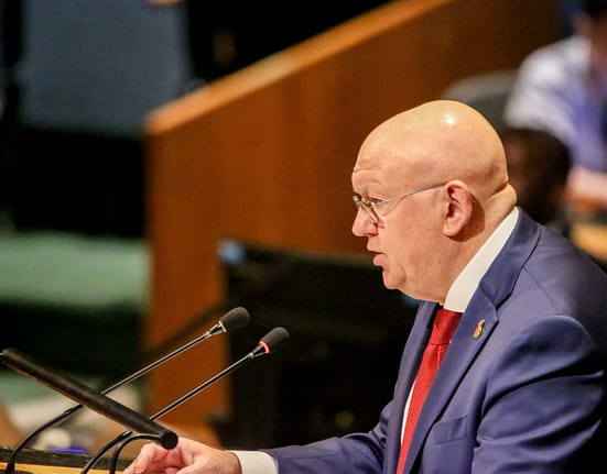 Rusia spune că o simplă încetare a focului nu va încheia războiul din Ucraina