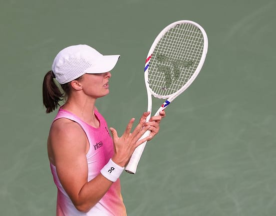 Roland Garros 2025 | Ce a comentat Iga Swiatek referitor la prestația româncei Jaqueline Cristian