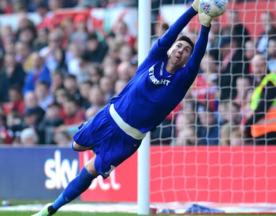 Costel Pantilimon și-a ales portarii favoriți din Premier League: ”Ei sunt în topul preferințelor”