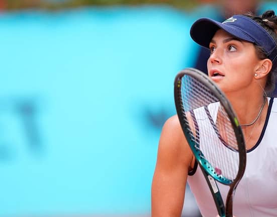 Roland Garros: Jaqueline Cristian o întâlnește pe campioana precedentelor trei ediții, Iga Swiatek