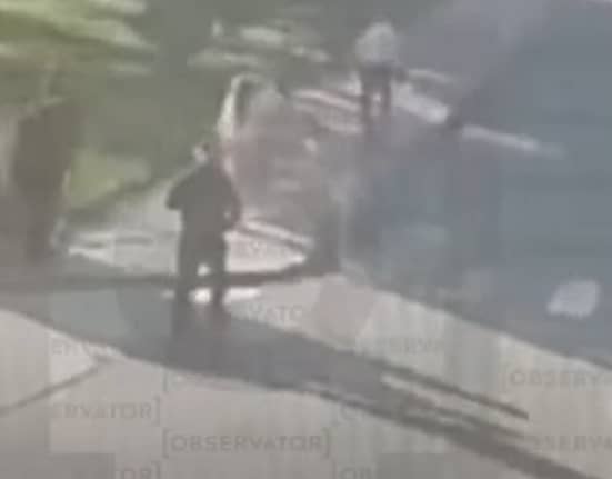 Cine e femeia împușcată în Capitală, în plină stradă. Toată țara o știe!