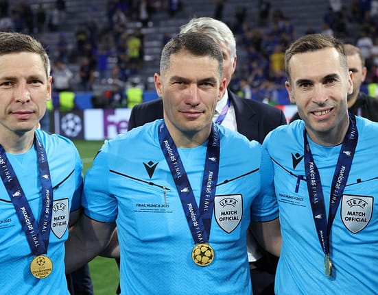 Toate deciziile lui Istvan Kovacs din Inter