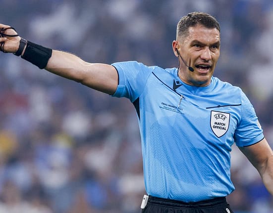 „Dușmanul” lui Istvan Kovacs a reacționat în timpul finalei Champions League: „Deloc dificil”