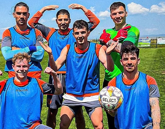 Dinamo insistă pentru portughezul care vrea să-i cânte imnul României! Îl poate lua la superpreț