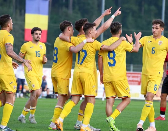 România U21