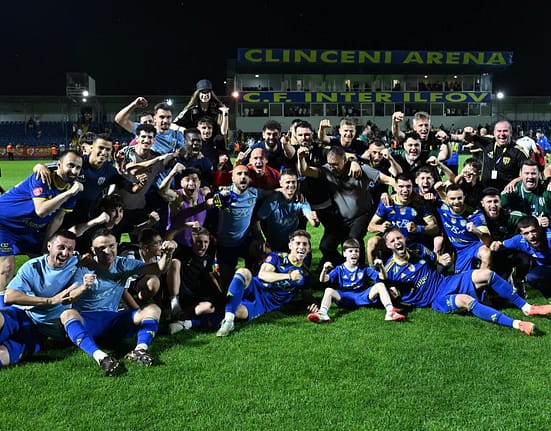 Unirea Slobozia a bătut palma cu noul antrenor!