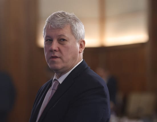 Cătălin Predoiu „înclină” să creadă că toate partidele proeuropene vor intra la guvernare: „Toată lumea e constructivă” / „Trebuie să privim cu toții la «balaurul» pe care îl avem în față”