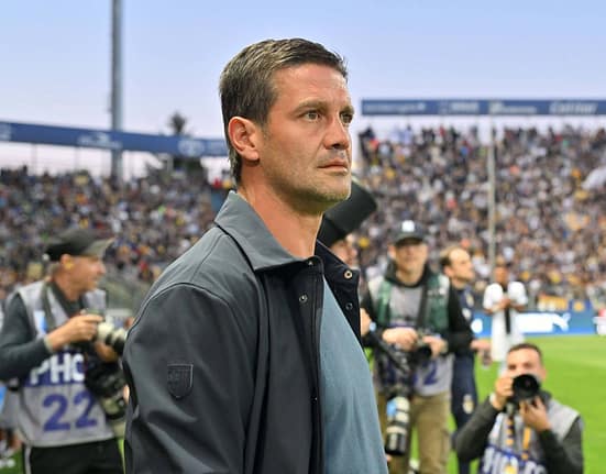 Detaliul decisiv pentru aducerea lui Chivu la Inter? Ce formație va alinia antrenorul român la vicecampioana Italiei