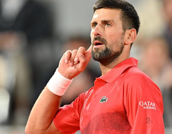 Djokovic – Sinner pune în joc o sumă colosală, la French Open: verdictul specialiștilor