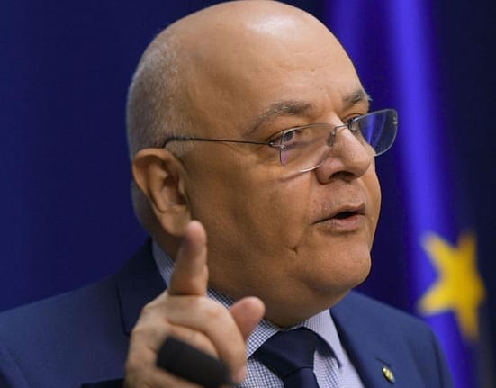 Raed Arafat: Situația Salinei Praid la acest moment este staționară