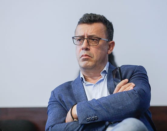 Ciutacu, plângere penală. Documente medicale confidențiale, publicate. „Voi merge pe calea legală”