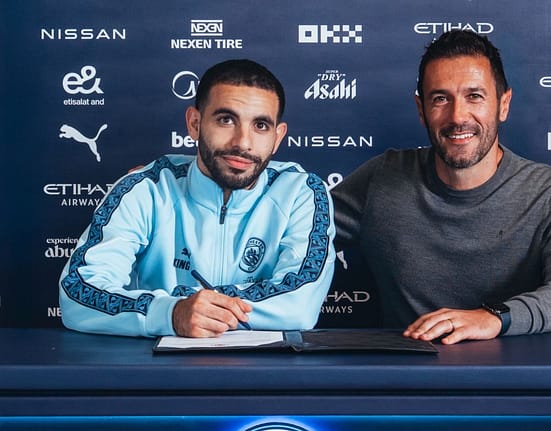 Manchester City nu se joacă: transfer de 40 milioane de euro!