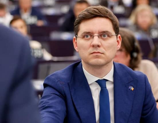 Victor Negrescu: Republica Moldova înseamnă un viitor în Uniunea Europeană