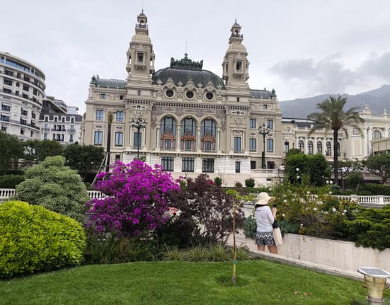 Nisa, Cannes, Monaco și liniștea colinelor: frumusețea care nu face zgomot