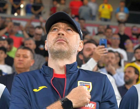 Edi Iordănescu are oferta pe masă » Tratative cu multipla campioană din Europa: care sunt șansele să semneze