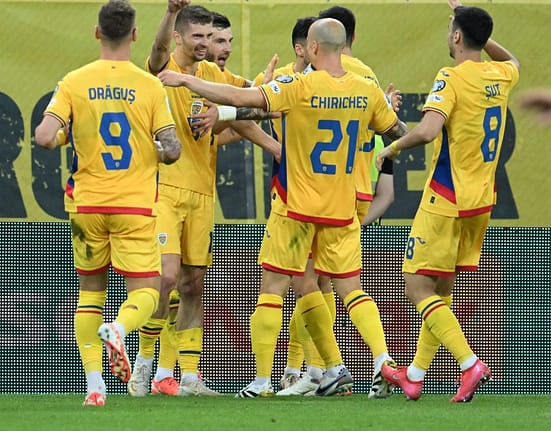 România -0, ACUM, în Grupa H a preliminariilor pentru CM 2026 | Lucescu îl aruncă în joc pe Mitriță