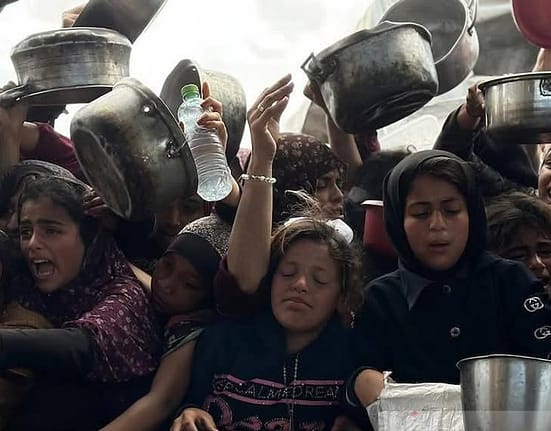 Lumea tace, dar Guardiola nu se ferește de cuvinte: „Mă doare tot corpul când văd ce se întâmplă în Gaza, în special cu copiii”