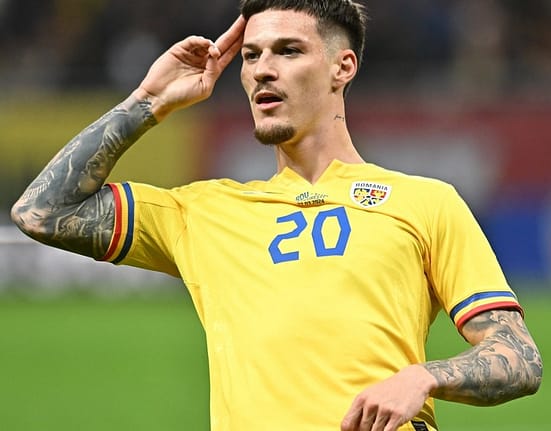 Dennis Man, mesaj mai rece ca gheața pentru Cristi Chivu, fostul său antrenor de la Parma