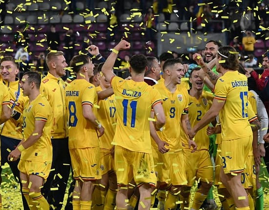 „Mânjii”, debut de foc la Euro 2025. România întâlnește diseară Italia, după ce a trecut printr-un scandal intern