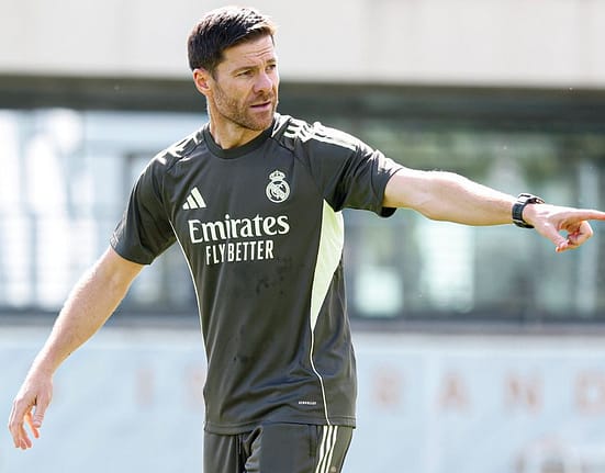 Xabi Alonso a anunțat lotul lui Real Madrid pentru Campionatul Mondial al Cluburilor 2025