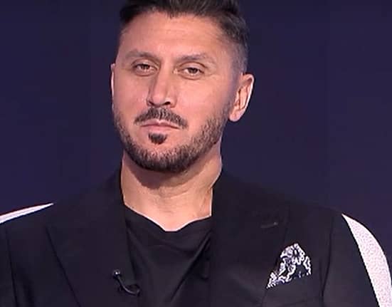 Marica, nemilos după ce a văzut golul Italiei din meciul cu România, la EURO U21. „Greșeala tipică din campionatul românesc”