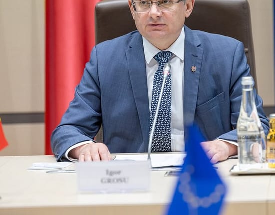 Reacția președintelui Parlamentului moldovean față de simularea operațiunii Iași-Chișinău organizată de separatiștii transnistrieni