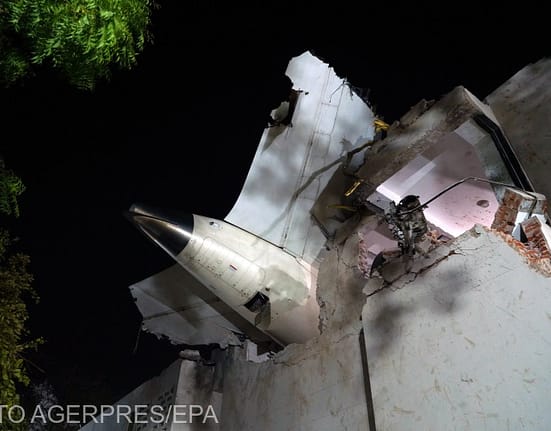 Producătorul de avioane Boeing reacționează după tragedia aviatică din India. Ce a declarat Donald Trump