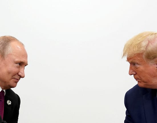 Putin nu se oprește la Ucraina, avertizează șeful armatei americane numit de Trump. Pete Hegseth, certat în Senat de republicani