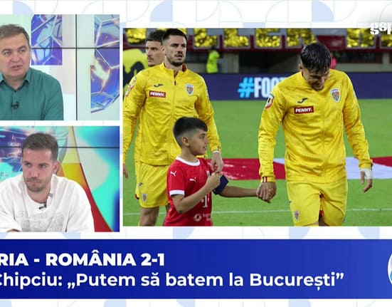 Alex Chipciu, despre transferul lui Stanciu la Genoa: „Ne vom uita cu mai multă pasiune la Serie A” . L-a chemat la U Cluj