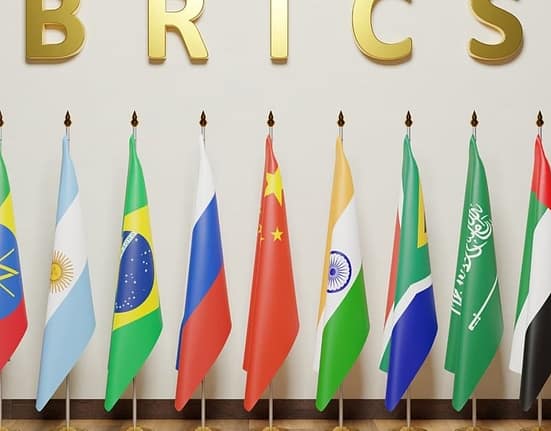 O nouă țară se alătură oficial grupului BRICS. Anunțul făcut de Brazilia