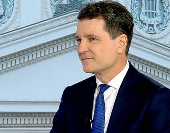 Nicuşor Dan: Suntem pregătiţi să colaborăm cu preşedintele Trump pentru a atinge întregul potenţial al parteneriatului nostru