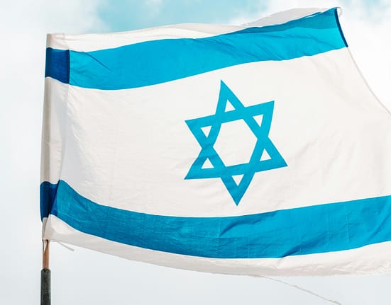 Român din Israel: Nu vin cu texte lacrimogene pentru că nu mai am lacrimi