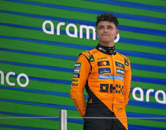 Lando Norris a ieșit în față, după accidentul provocat în cursa de Formula 1 din Canada: „O prostie din partea mea”
