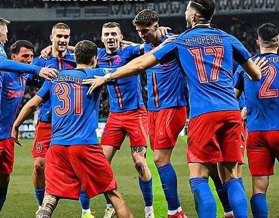 Tragerea la sorți pentru Champions League, FCSB și-a aflat adversara din turul 1 preliminar! Cine este românul care va juca împotriva lui FCSB