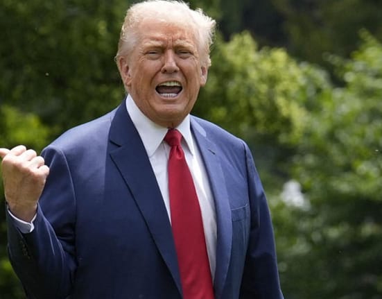 Administrația Trump ar putea extinde restricțiile de intrare în SUA la încă 36 de țări