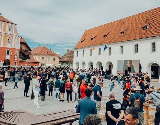 „Oscarurile patrimoniului” aduc din nou România pe scena europeană: Centrul ASTRA, unic laureat în 2025