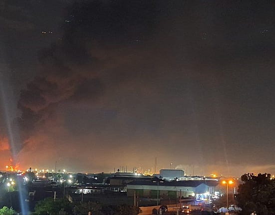 LIVE Război Israel-Iran, ziua a șasea. Val de explozii în  capitala iraniană. Iranul răspunde cu rachete hipersonice. Teheranul amenință cu un răspuns ferm dacă forțele americane intervin în conflict