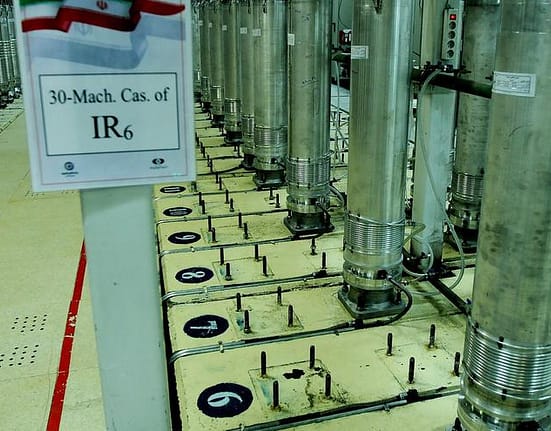 Trump susține că Iranul era foarte aproape de a avea o armă nucleară. Răspuns pentru aliații care nu vor ca SUA să intervină în conflict