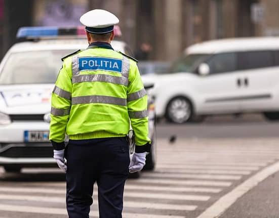 Splaiul Independenței din Capitală, închis de sâmbătă pe sensul spre Unirii pentru lucrările la planșeu / Rute alternative HARTĂ