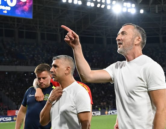 S-au înțeles și semnează! MM Stoica a făcut anunțul: „A făcut o chestie în premieră. A zis că nu vrea bonus”