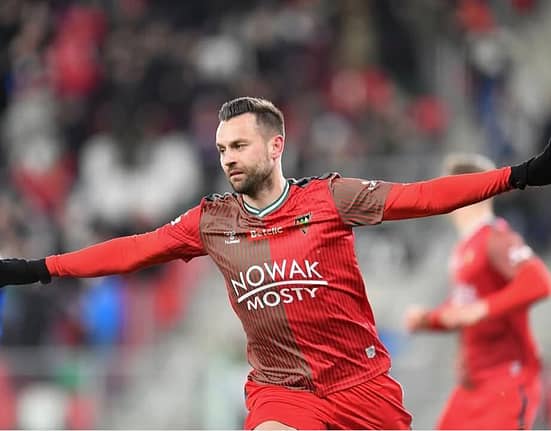 Vi-l amintiți pe Kamil Bilinski? A analizat primul impact al lui Edward Iordănescu la Legia: „Asta se așteaptă de la el!”
