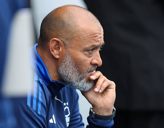 Espirito Santo şi-a prelungit contractul cu Nottingham Forest! Premier League e în direct pe VOYO din 15 august