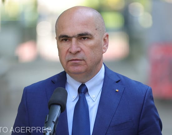 Lista miniștrilor Guvernului Bolojan. Au trecut de Parlament, a depus jurământul la Cotroceni