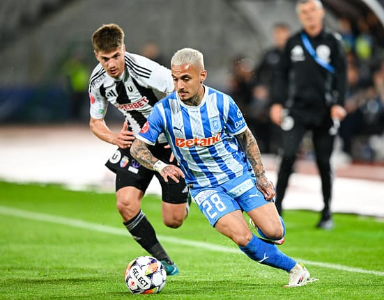 SuperLiga: „Povestea dintre Știința și «Piticul Atomic» nu se va opri niciodată” / Universitatea Craiova confirmă transferul lui Mitriță în China