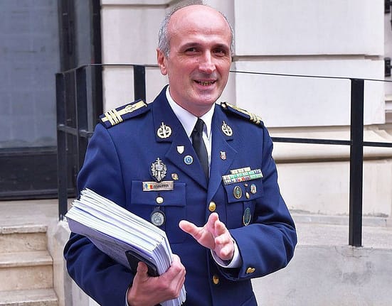 Aproape de miezul nopții, Florin Talpan s-a contrazis în direct cu Ilie Dumitrescu: „Jenant, e inadmisibil!” / „Dacă inventați chestia asta…”