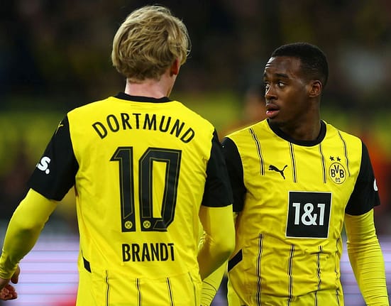 Borussia Dortmund