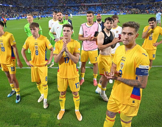 Transfer după Euro U21! Titularul României are oferta pe masă din partea multiplei campioane din Europa